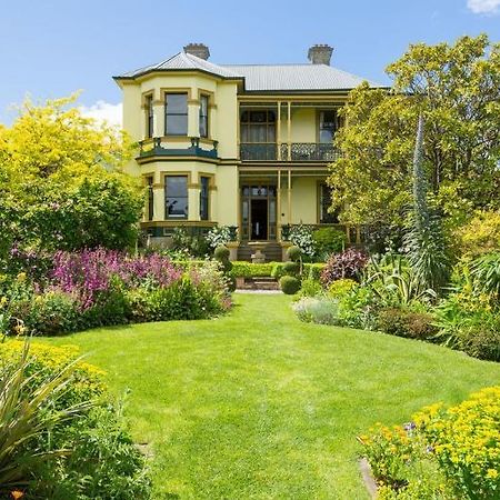 Corinda'S Cottages Hobart Exterior foto