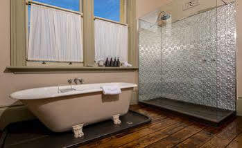 Corinda'S Cottages Hobart Exterior foto
