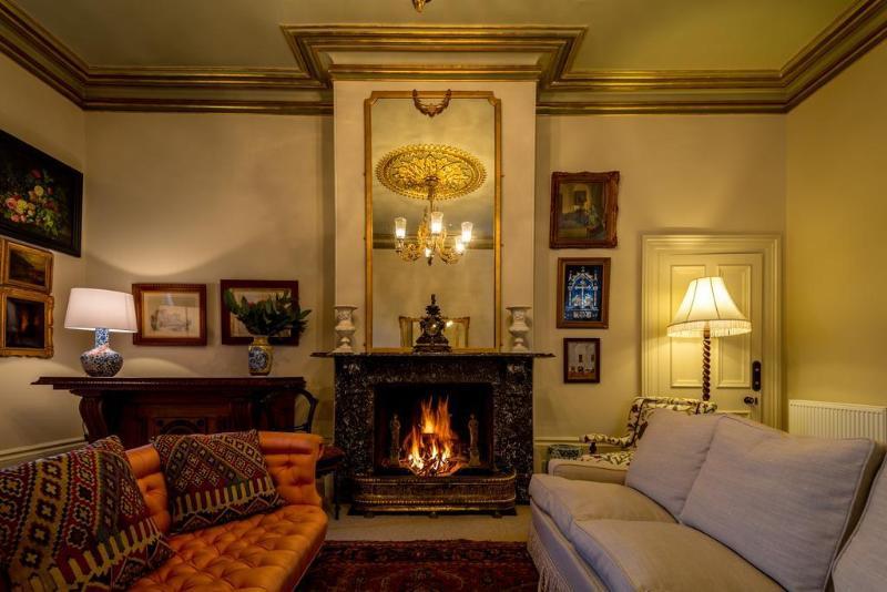 Corinda'S Cottages Hobart Exterior foto